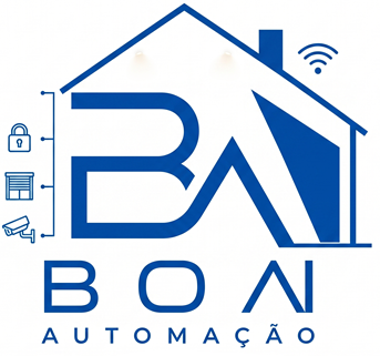 Automacao residencial Boa logo1
